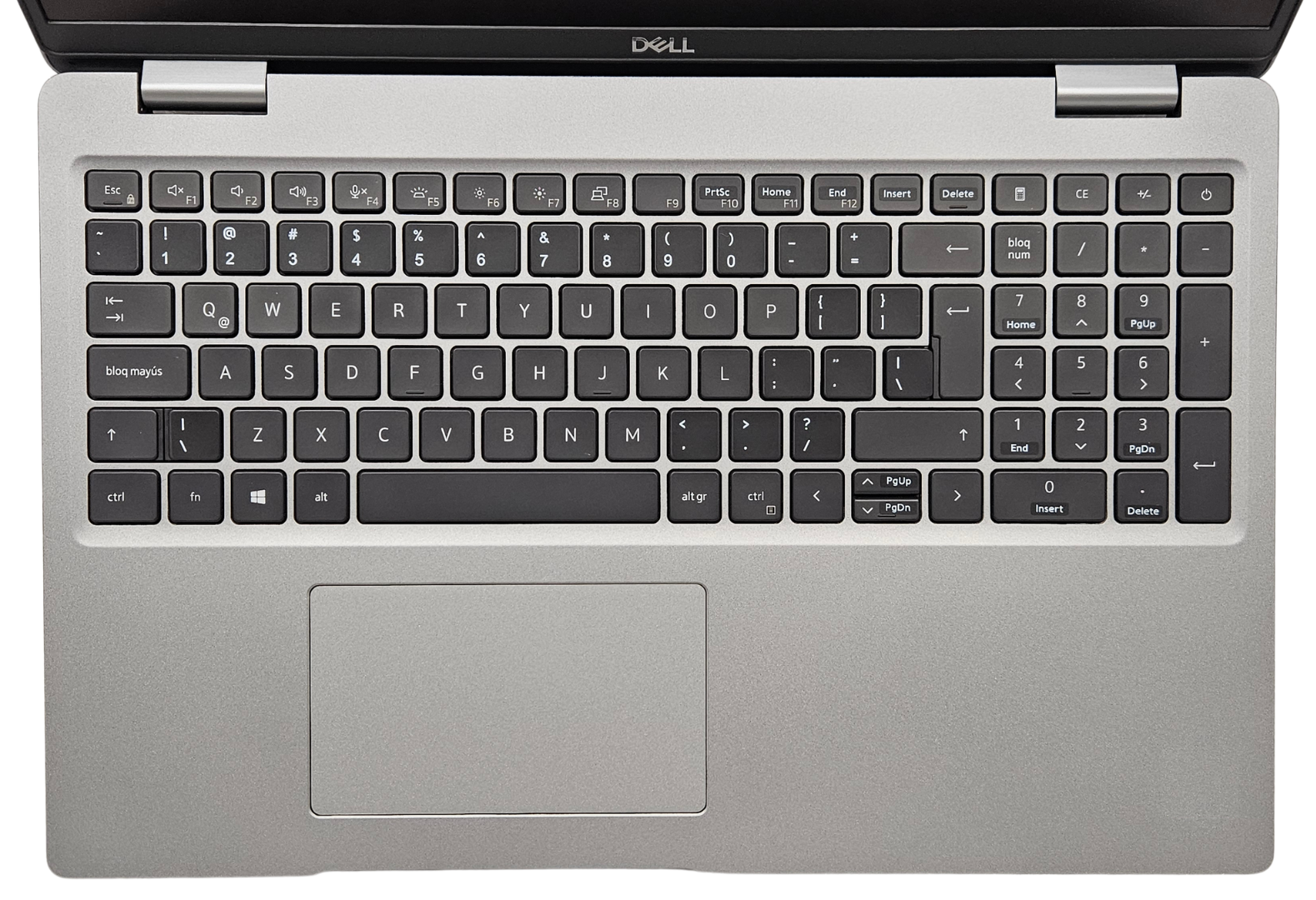 Dell Latitude 5520 i5-1135G7 16GB 256GB 15,6